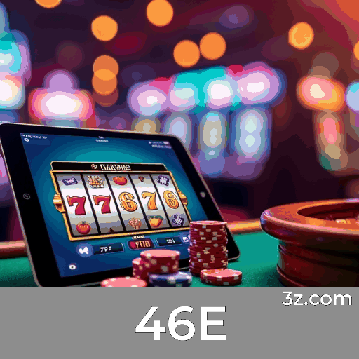 46E: Bônus e Promoções Incomparáveis para Você